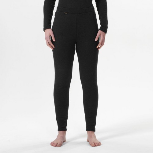 Pantalon Termico interior WEDZE BL100 - Mujer 