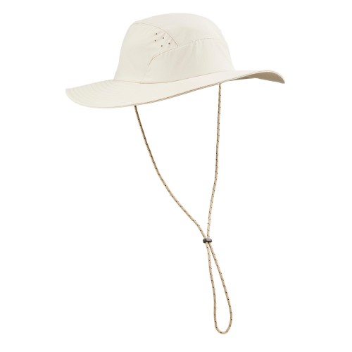 Sombrero FORCLAZ Anti-UV MT500 -Beige
