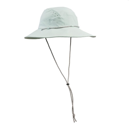 Sombrero FORCLAZ Anti-UV FEM500 - Celeste
