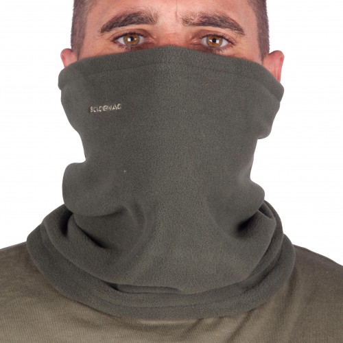 Braga para Caza SOLONAG S100 - Verde kakhi