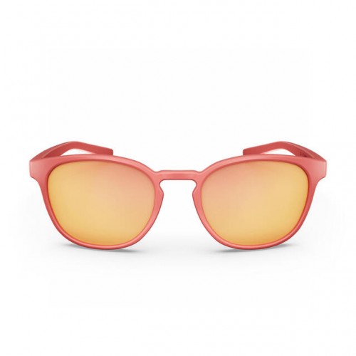 Lentes de sol QUECHUA MH160 Categoria 3 - Rosa Viejo
