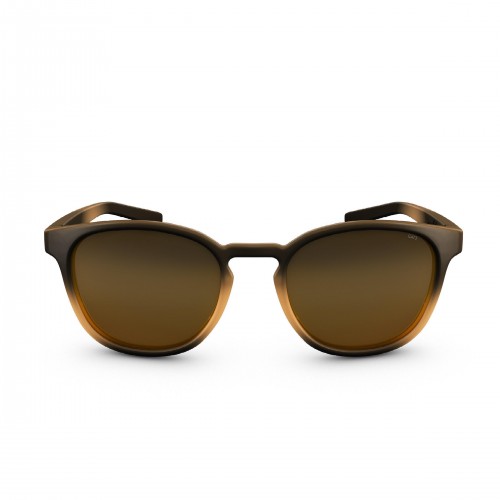 Lentes de sol QUECHUA MH140 Categoria 3 - Cast. marmoleado