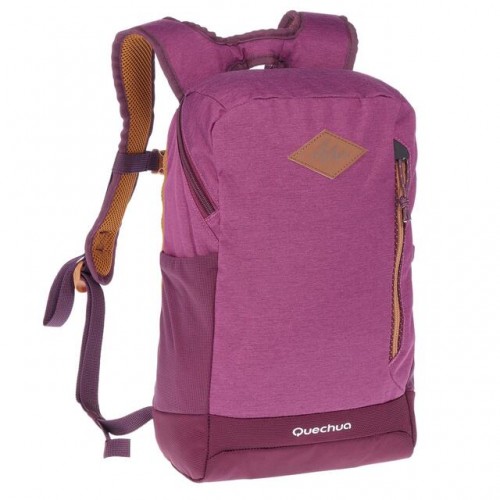 Mochila 10L QUECHUA NH500 - Violeta
