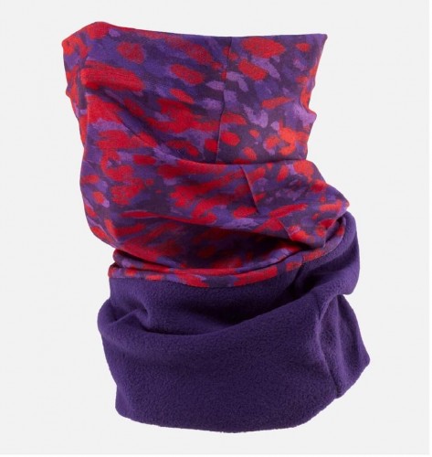 Braga Hug fibra polar 6 en 1 FORCLAZ - Violenta Flores