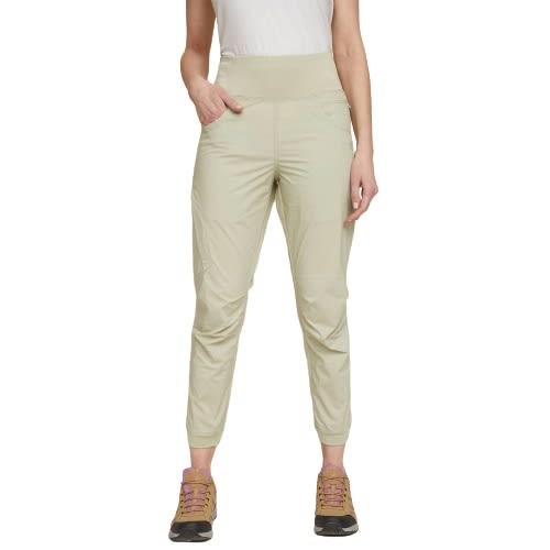 Pantalon Jogger Fresh MOUNTAIN GEAR- Beige